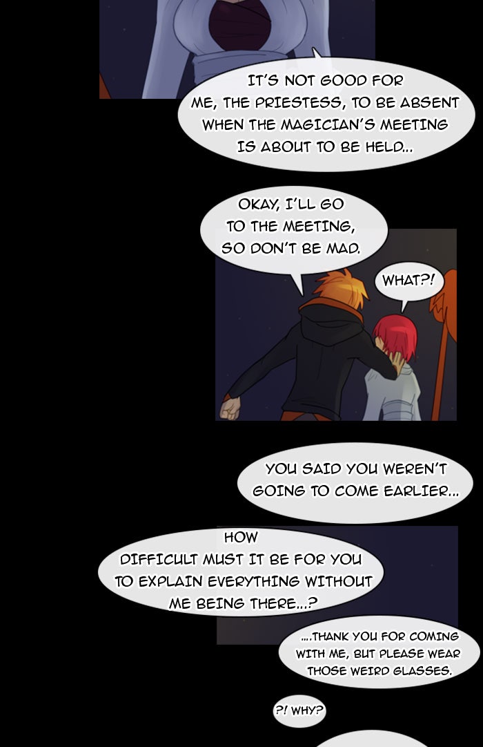 Read Kubera Manga Online