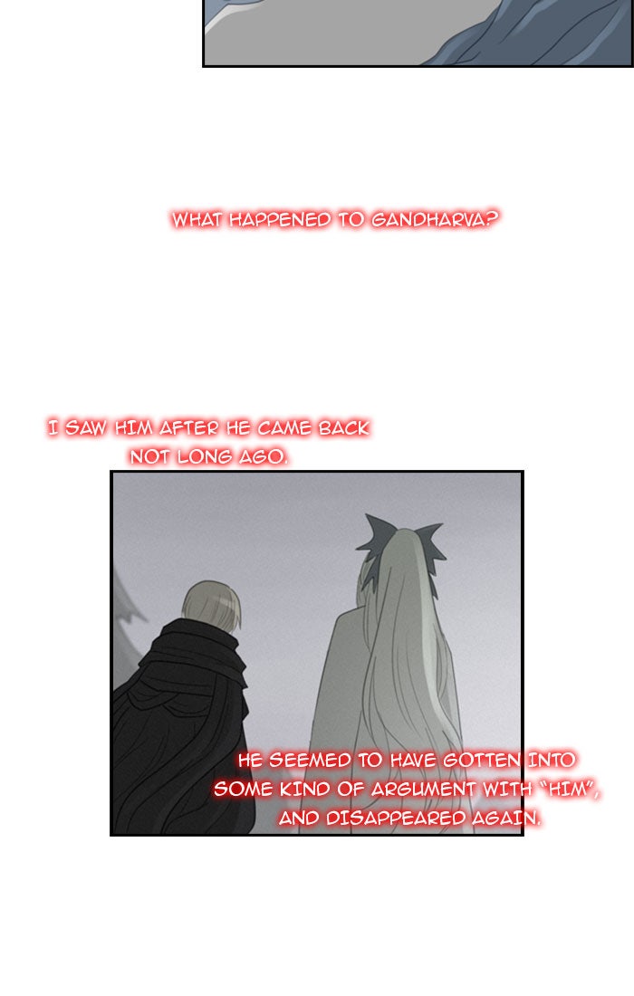 Read Kubera Manga Online
