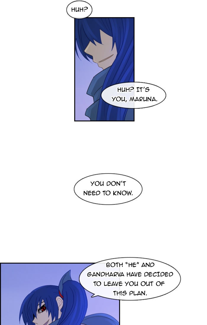 Read Kubera Manga Online