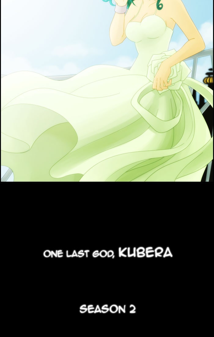 Read Kubera Manga Online