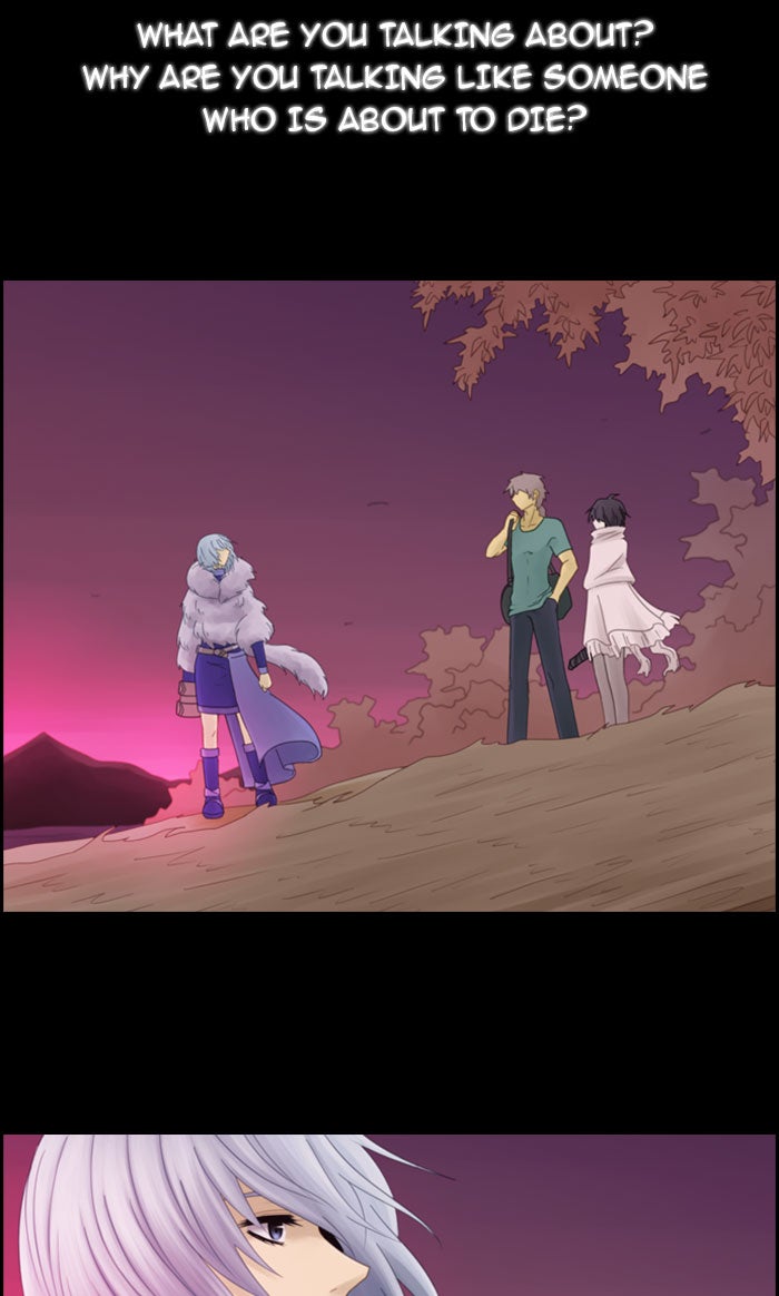 Read Kubera Manga Online