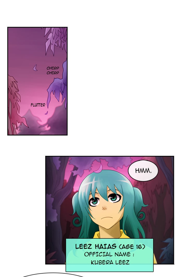 Read Kubera Manga Online