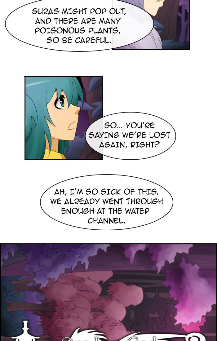 Read Kubera Manga Online