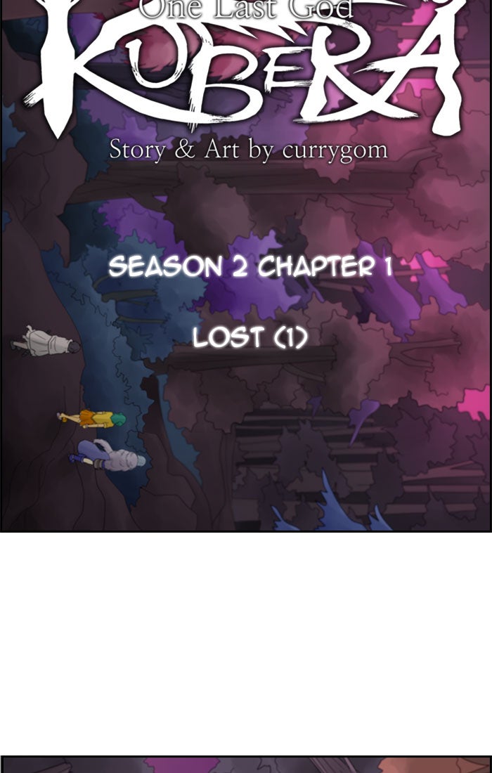 Read Kubera Manga Online