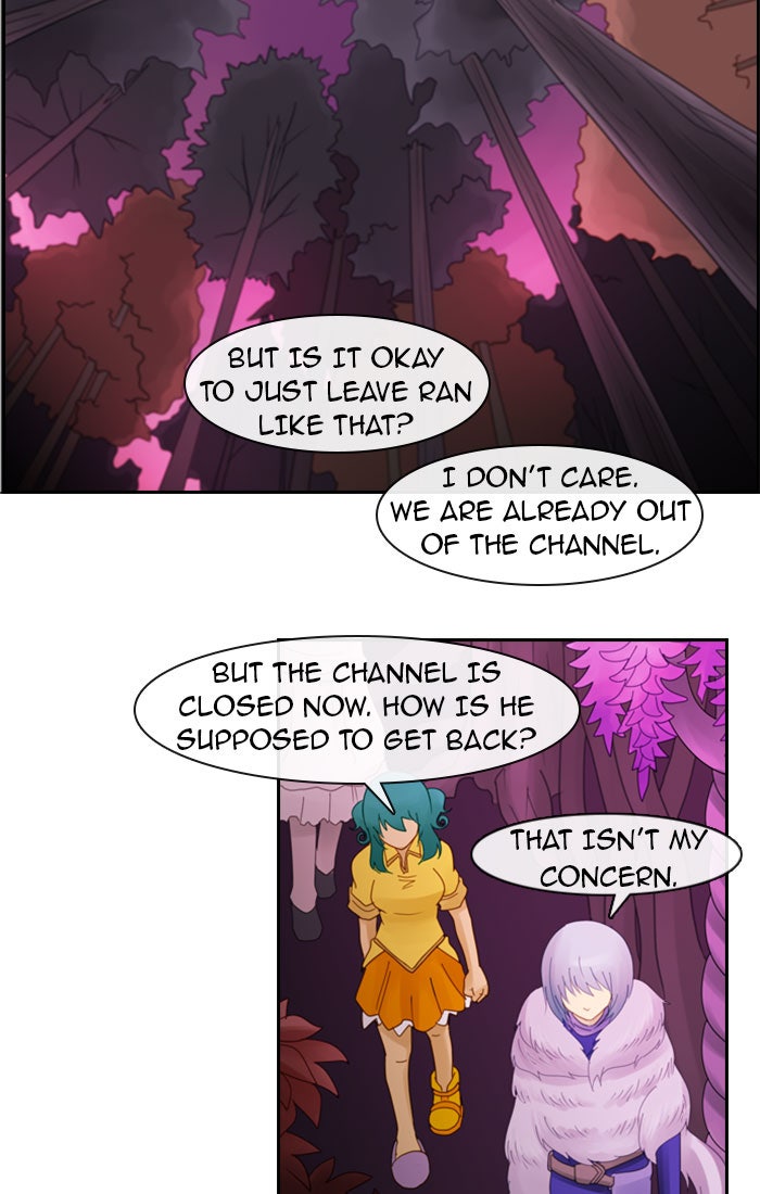 Read Kubera Manga Online