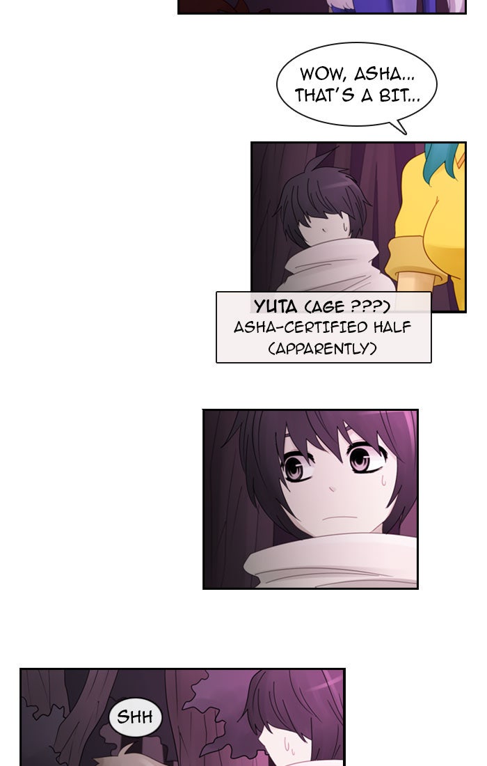 Read Kubera Manga Online