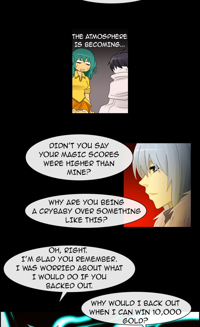 Read Kubera Manga Online