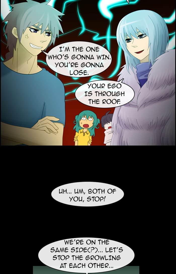 Read Kubera Manga Online