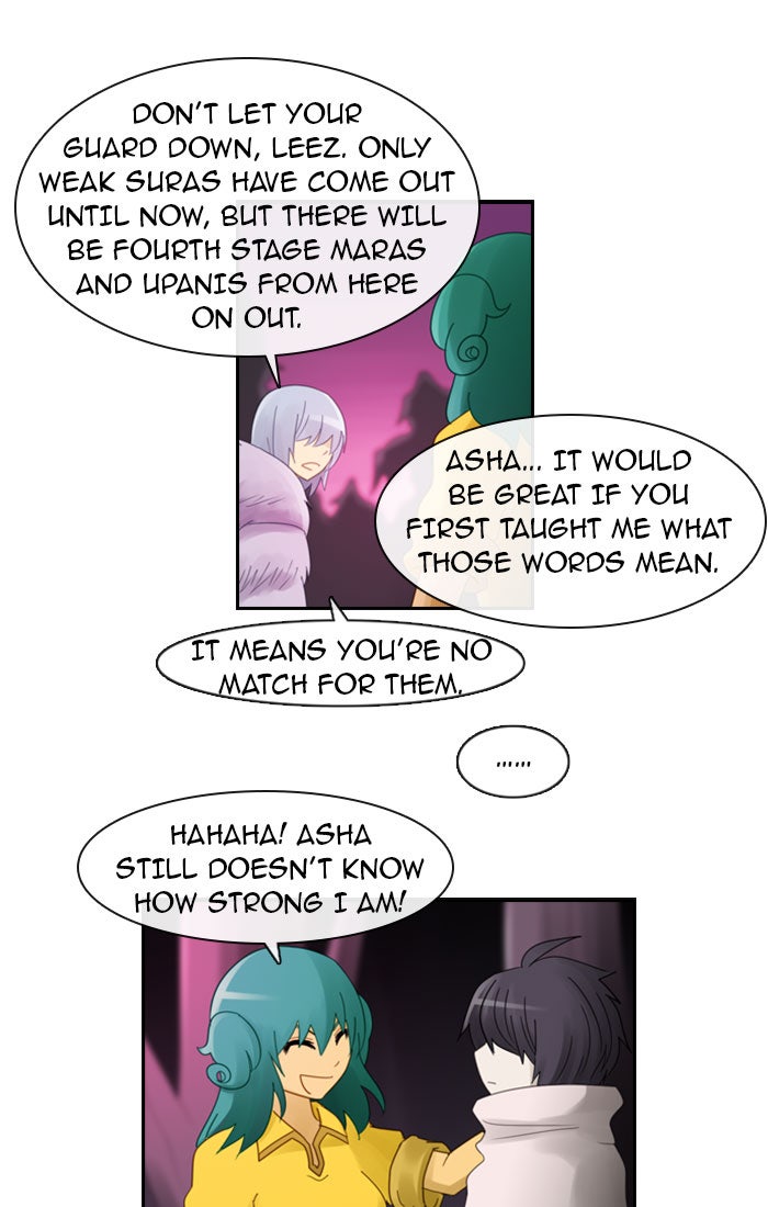 Read Kubera Manga Online