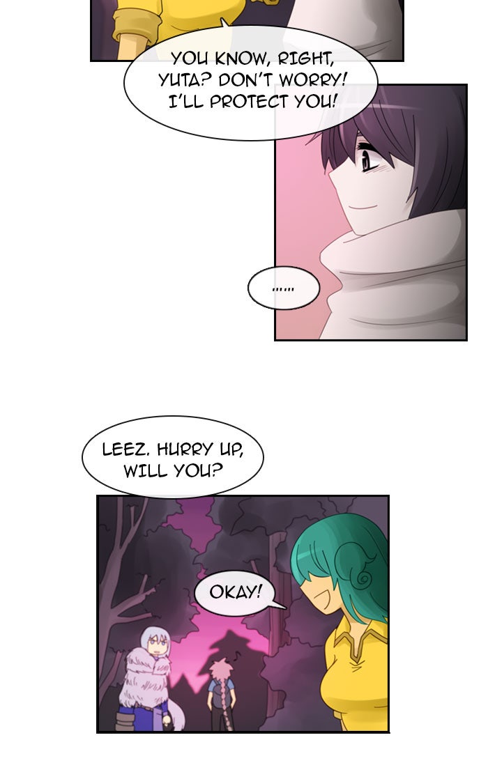 Read Kubera Manga Online