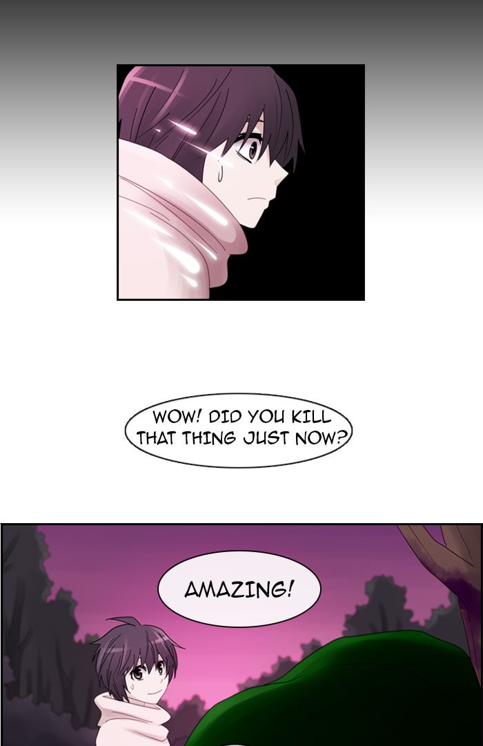 Read Kubera Manga Online