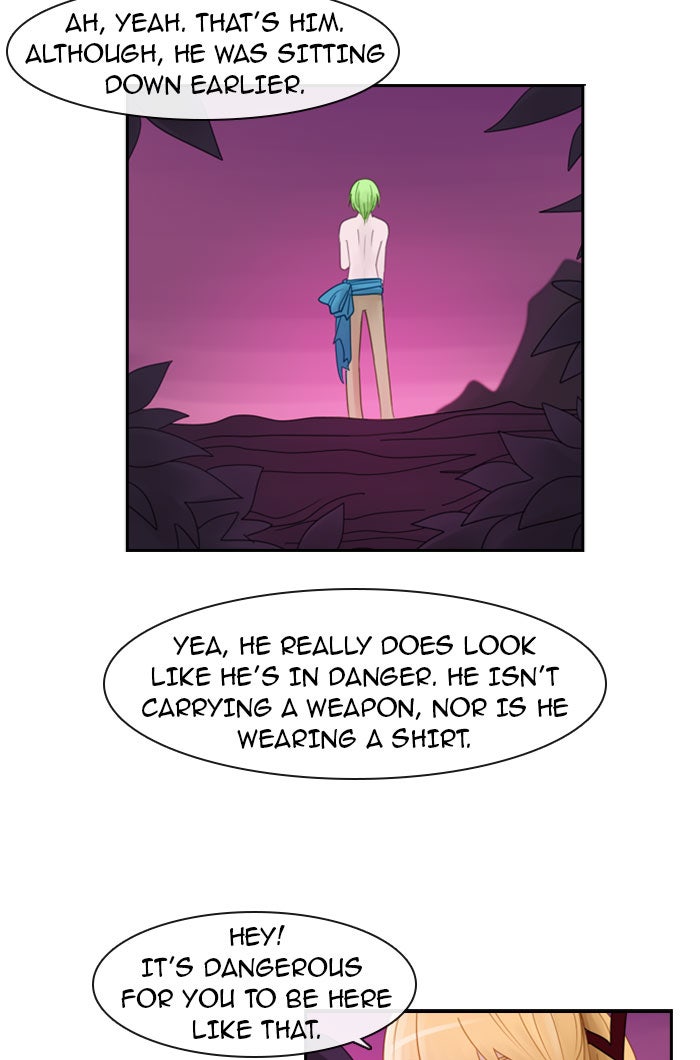 Read Kubera Manga Online