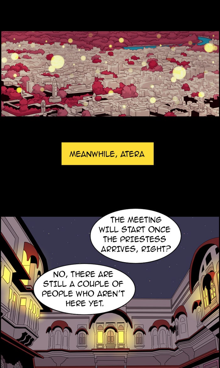 Read Kubera Manga Online