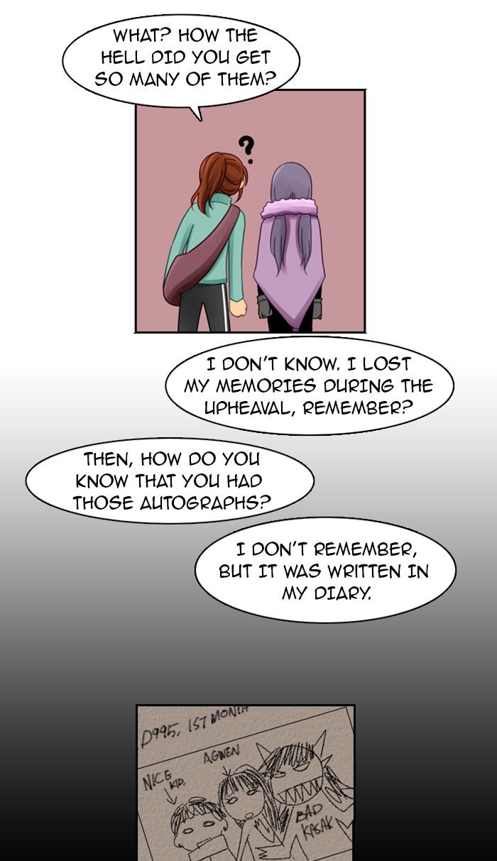 Read Kubera Manga Online