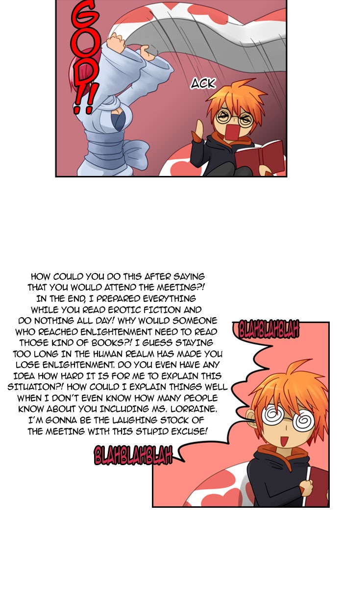Read Kubera Manga Online
