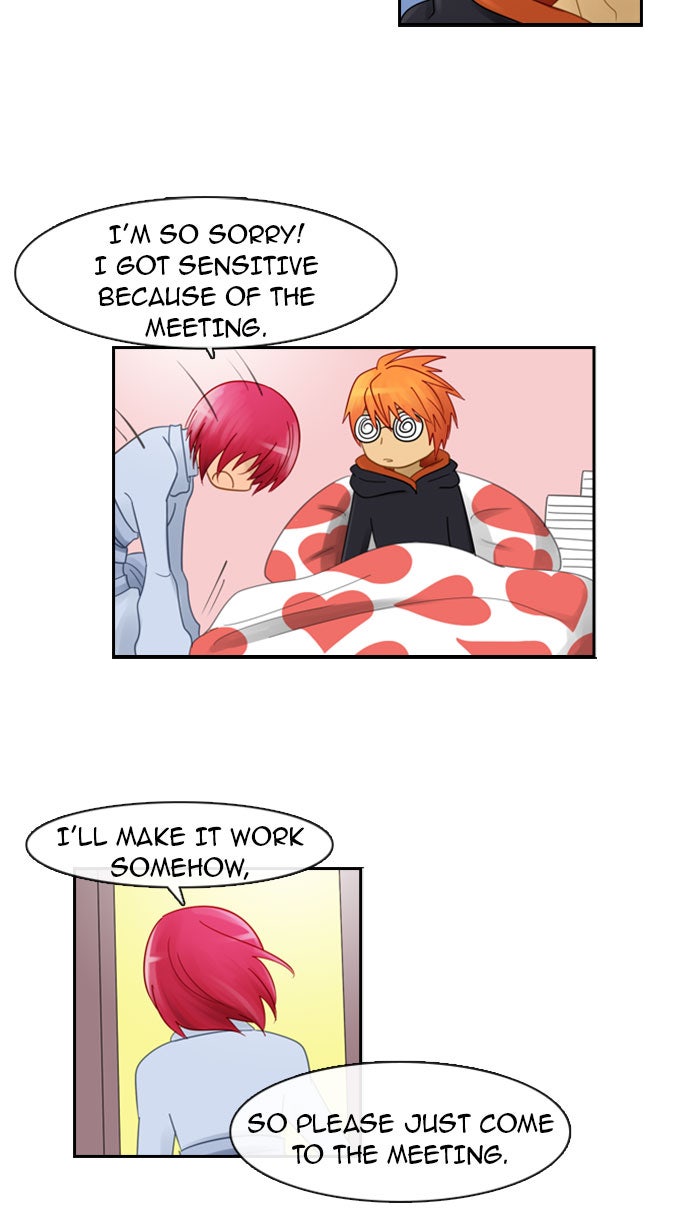 Read Kubera Manga Online
