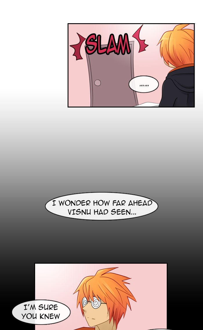 Read Kubera Manga Online