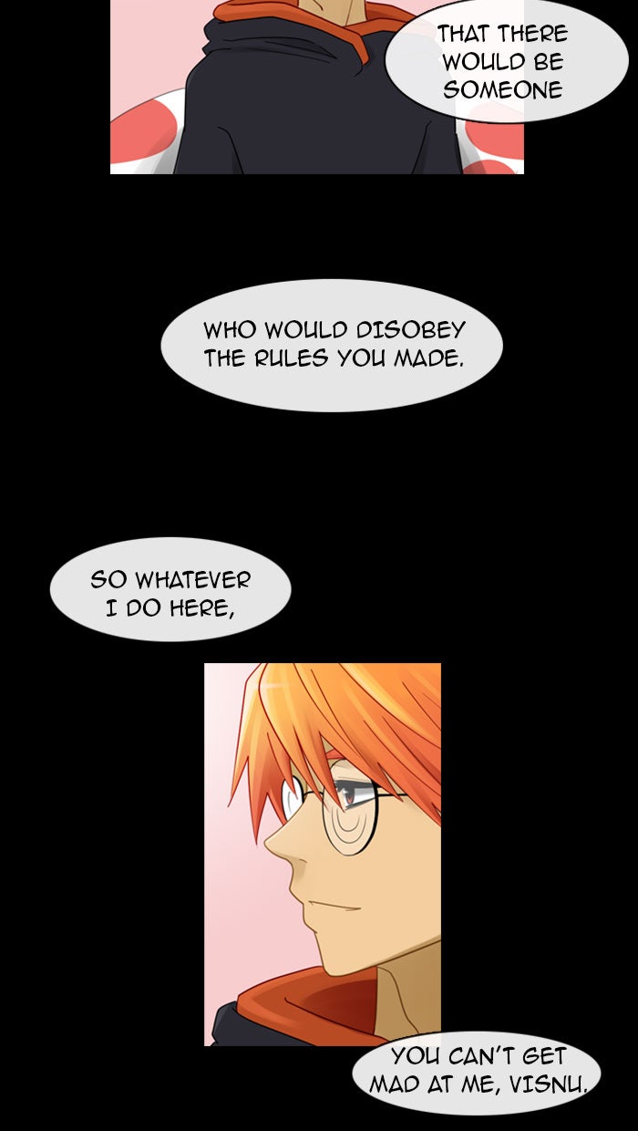 Read Kubera Manga Online