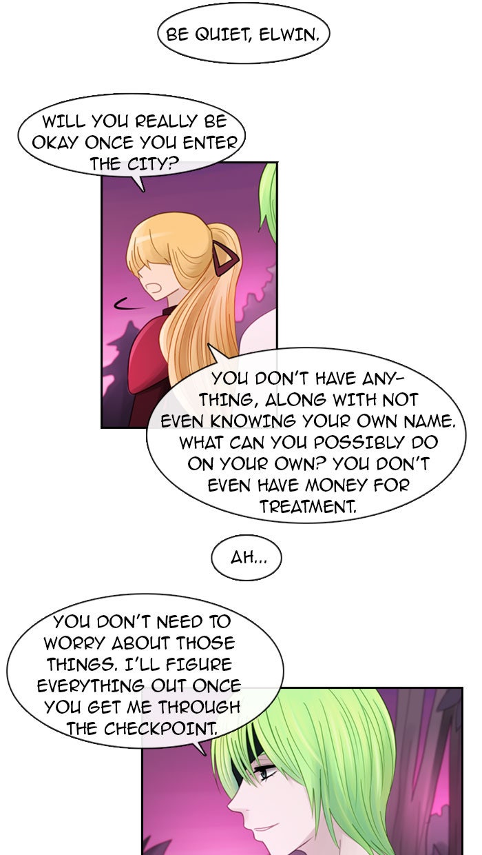 Read Kubera Manga Online