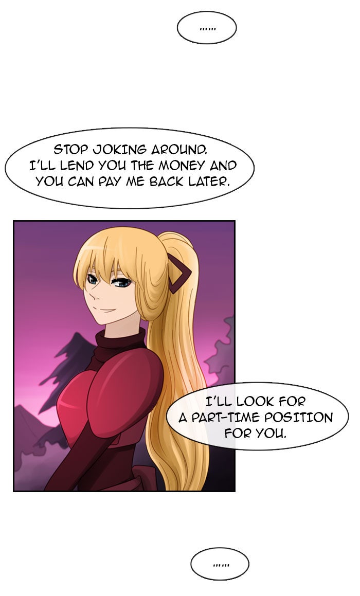 Read Kubera Manga Online
