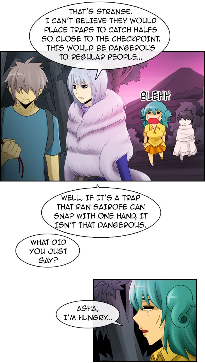 Read Kubera Manga Online