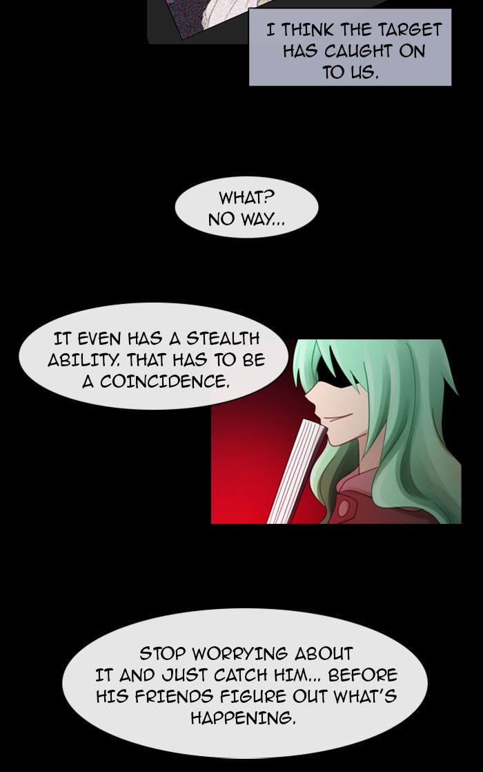 Read Kubera Manga Online
