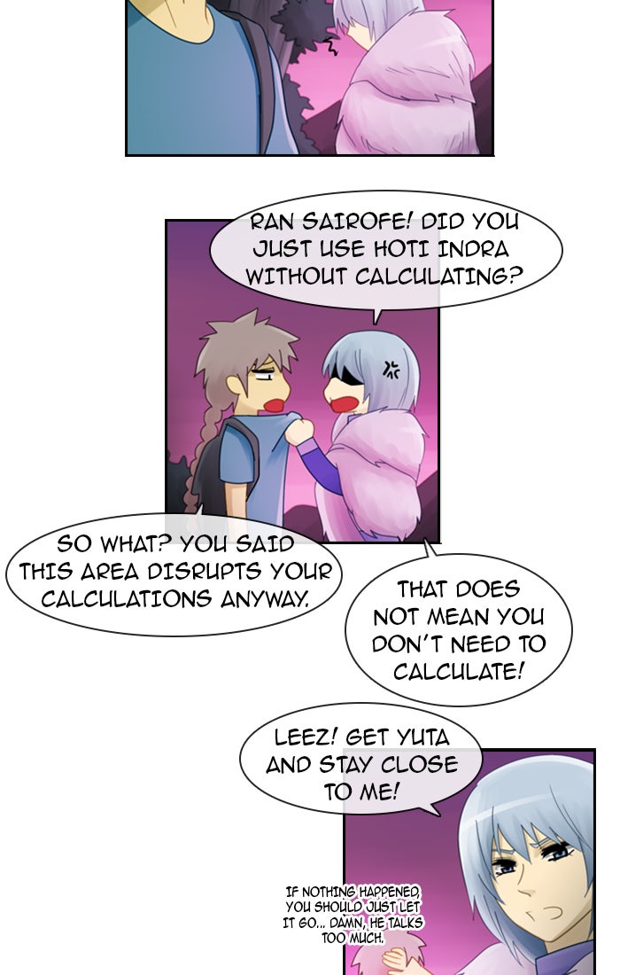 Read Kubera Manga Online