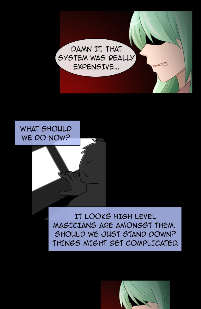 Read Kubera Manga Online