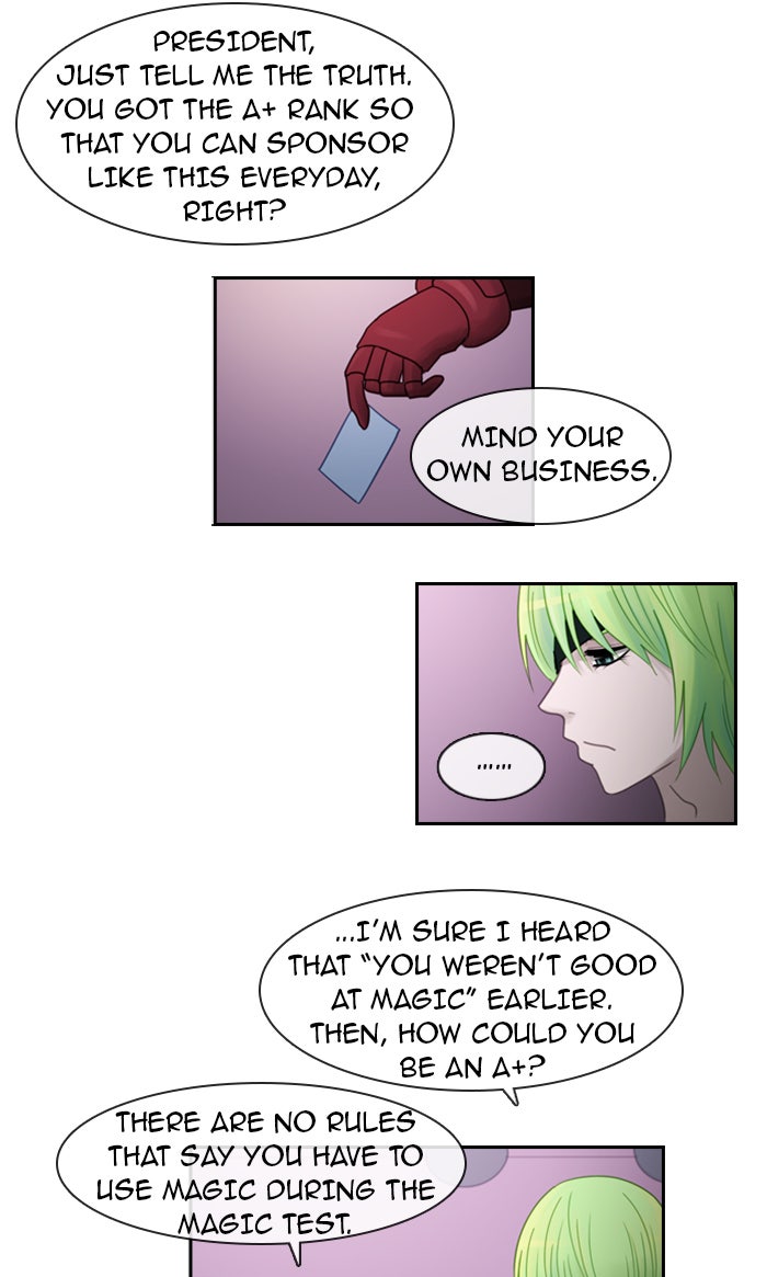 Read Kubera Manga Online