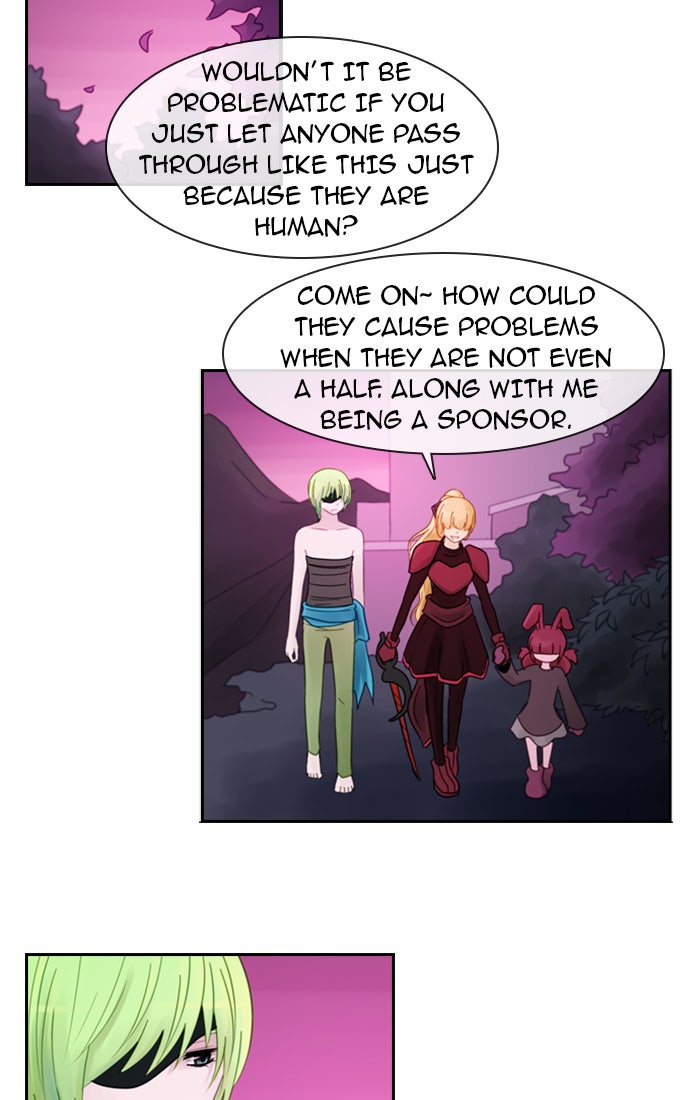 Read Kubera Manga Online