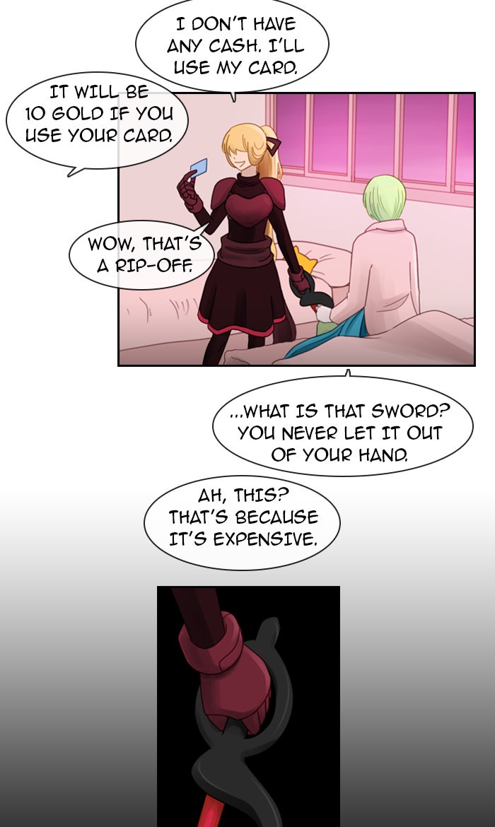 Read Kubera Manga Online