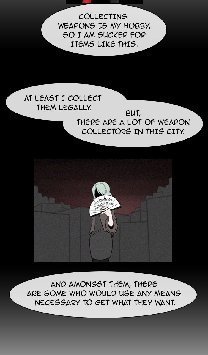 Read Kubera Manga Online