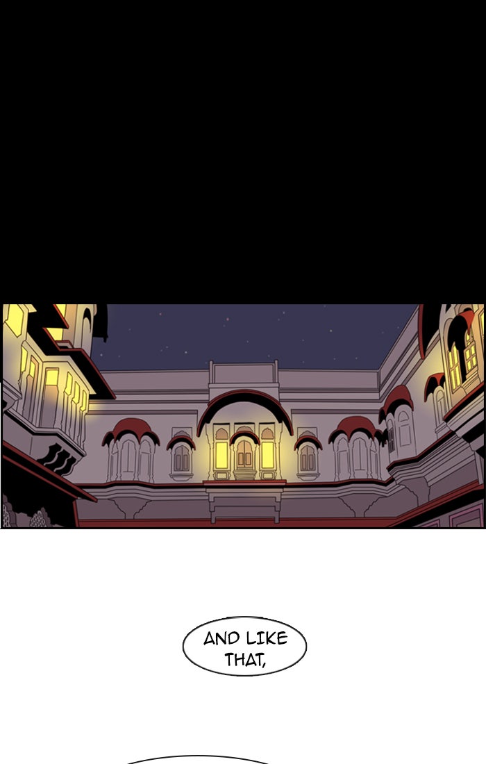Read Kubera Manga Online