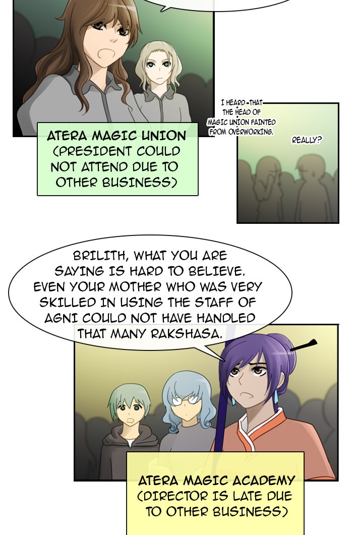 Read Kubera Manga Online