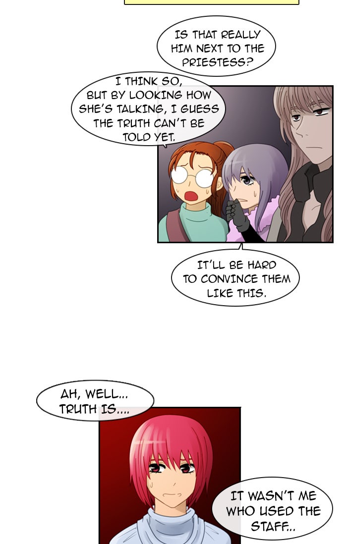 Read Kubera Manga Online