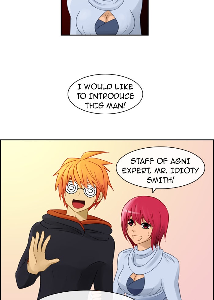 Read Kubera Manga Online