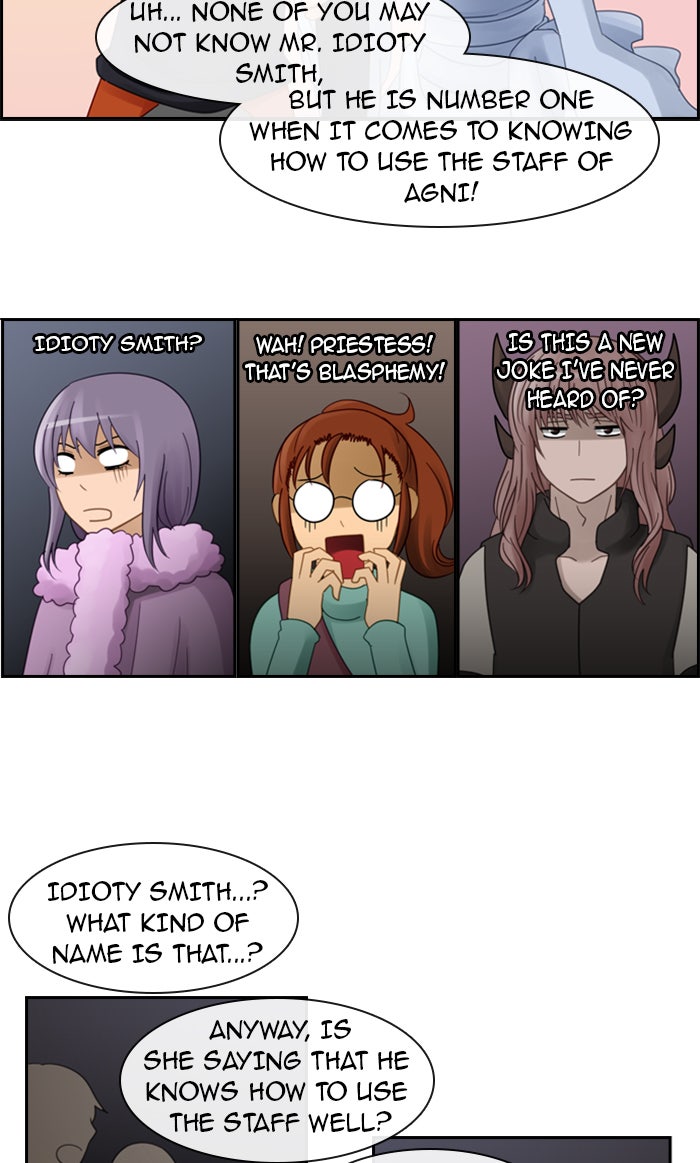 Read Kubera Manga Online