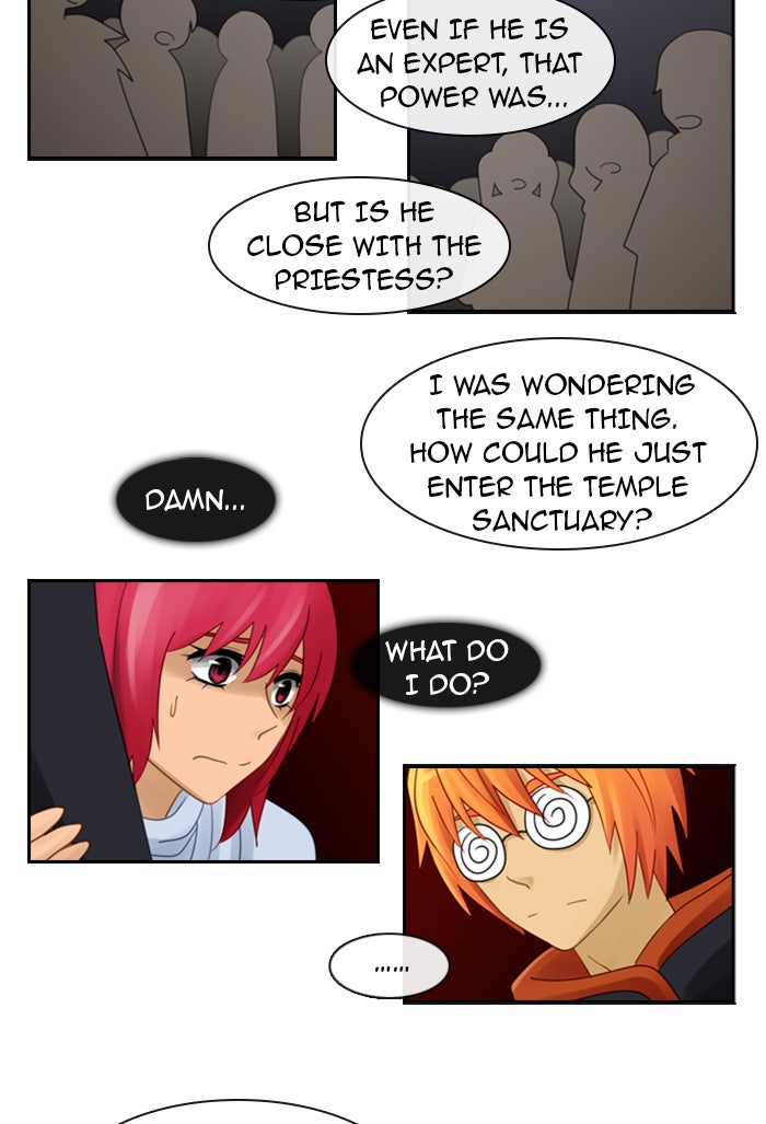 Read Kubera Manga Online