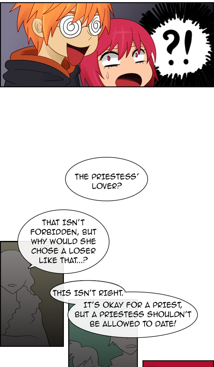Read Kubera Manga Online