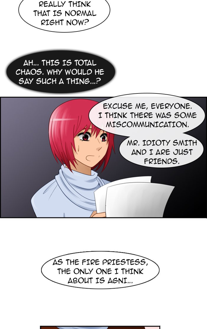 Read Kubera Manga Online