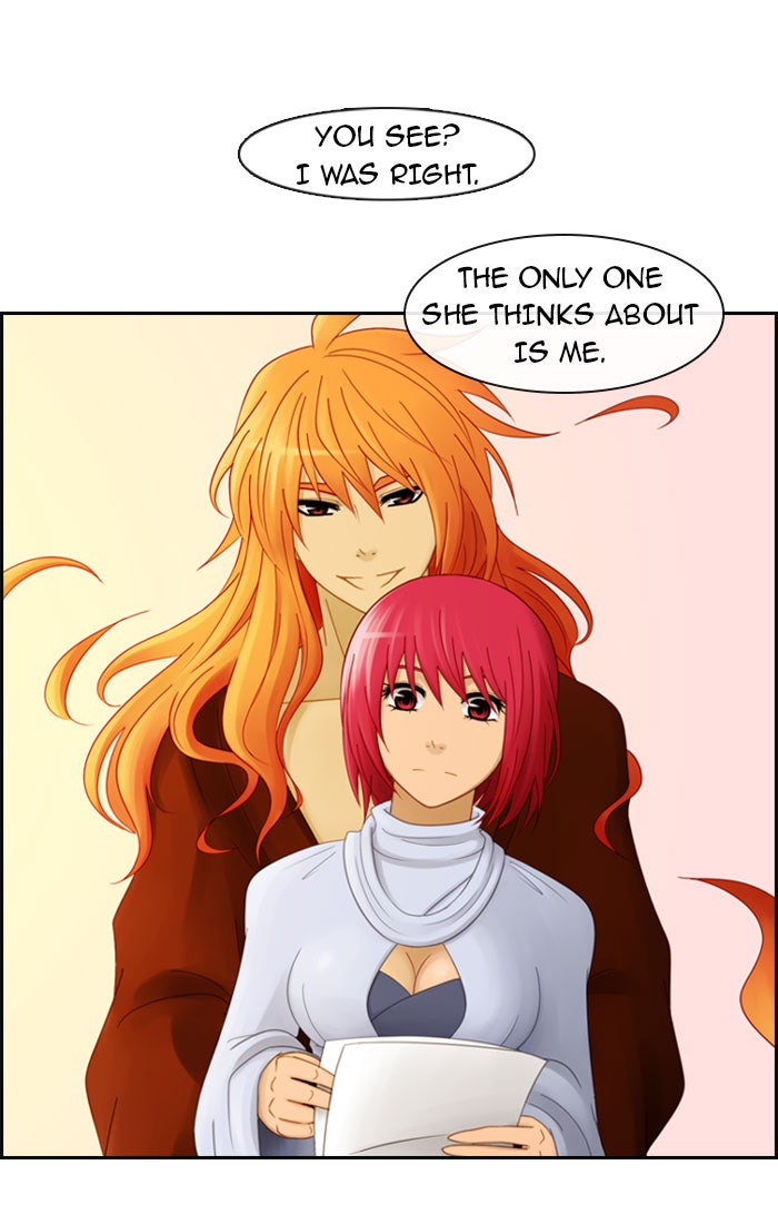Read Kubera Manga Online