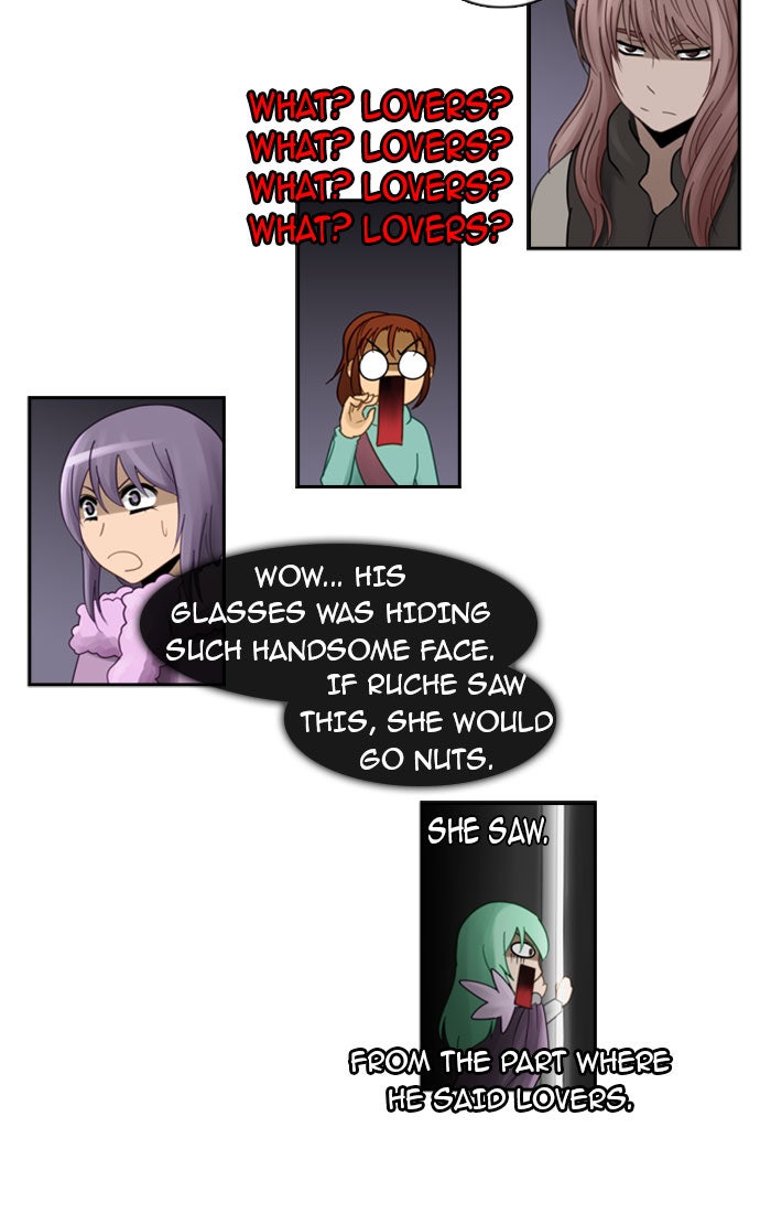 Read Kubera Manga Online