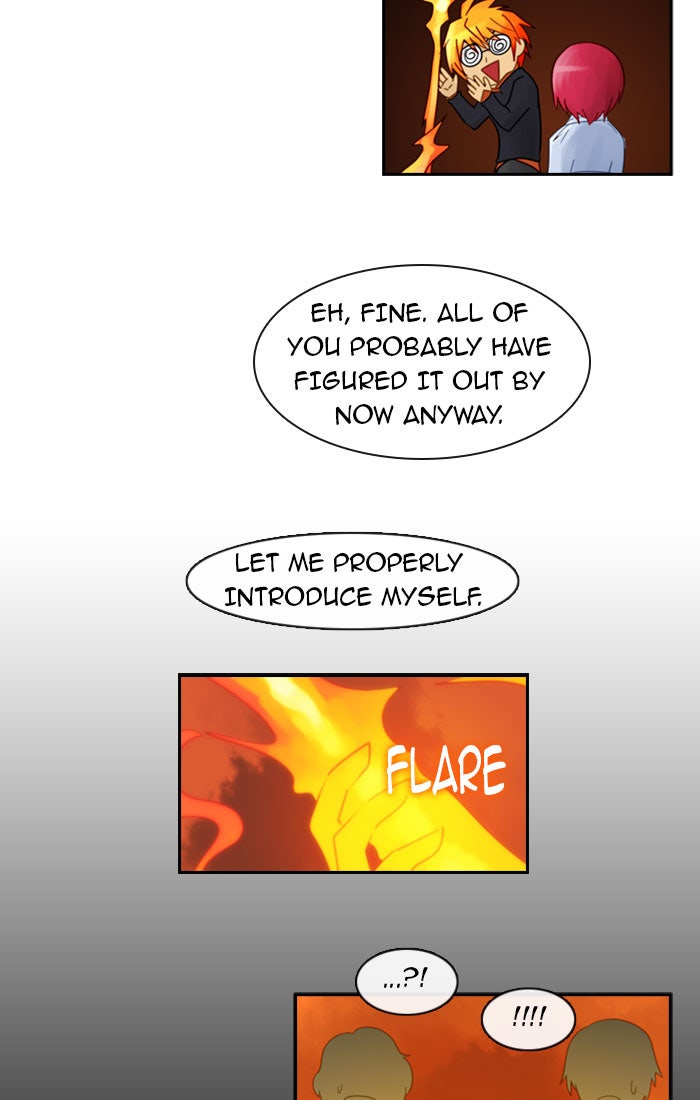 Read Kubera Manga Online