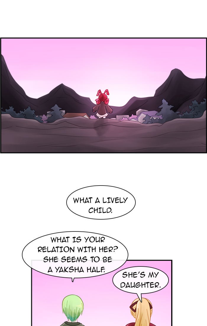 Read Kubera Manga Online