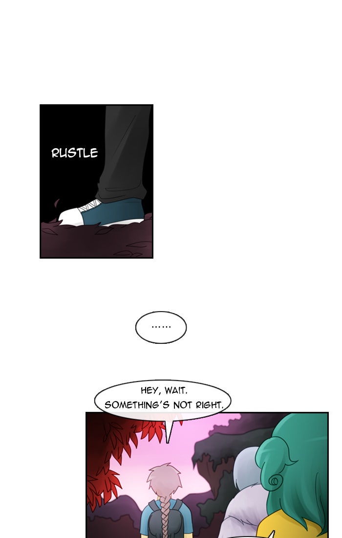 Read Kubera Manga Online