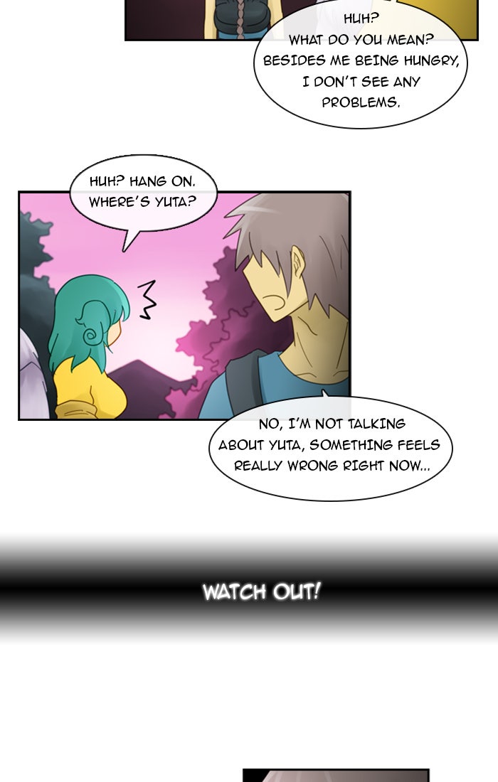 Read Kubera Manga Online