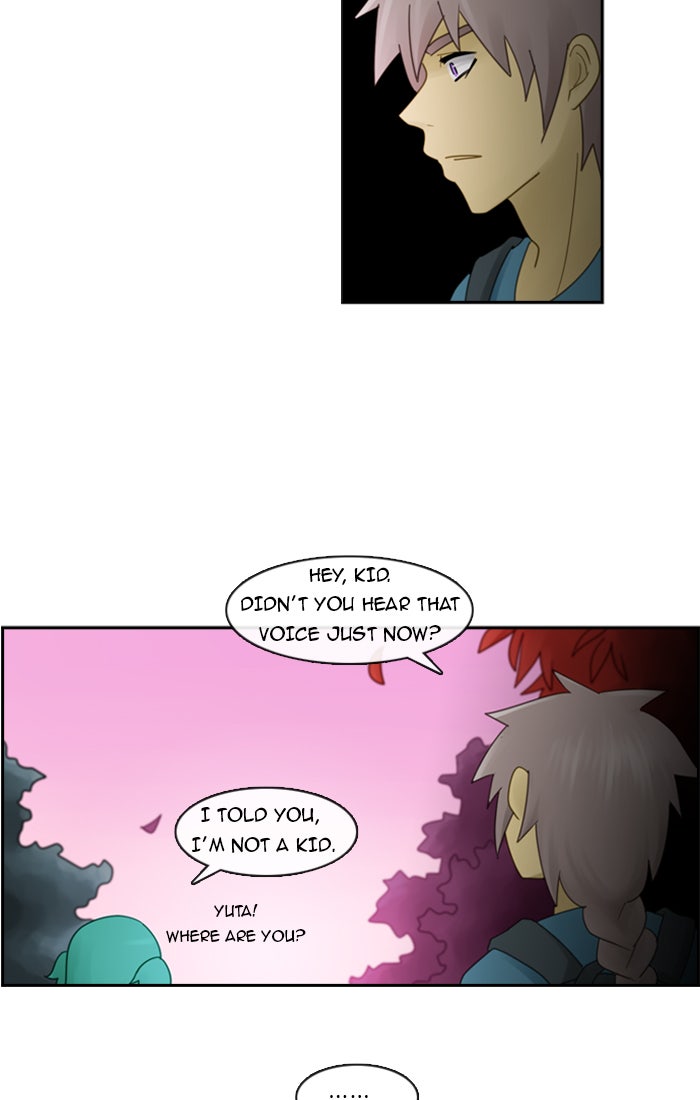 Read Kubera Manga Online