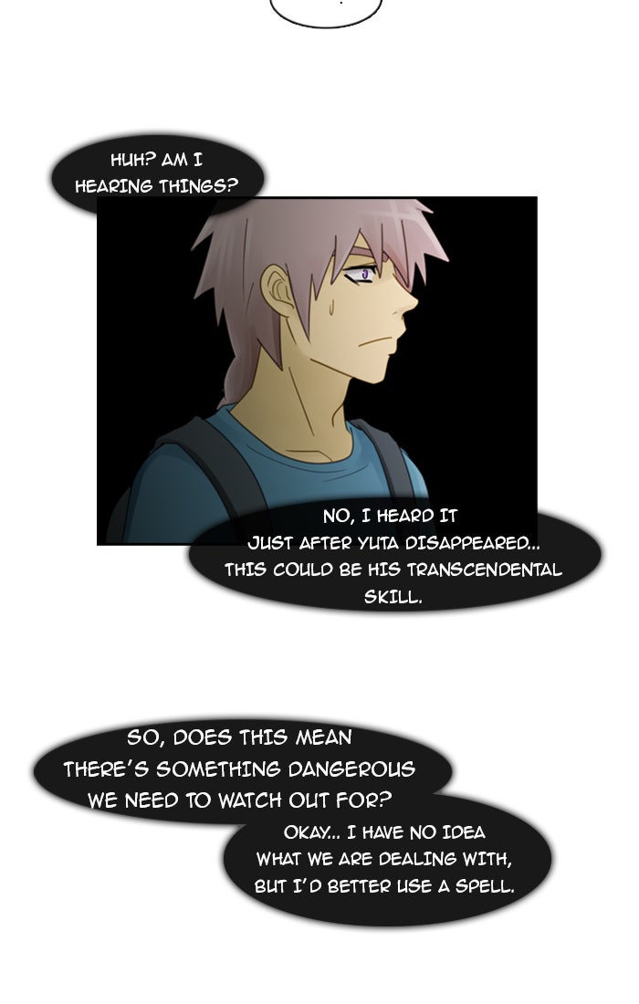 Read Kubera Manga Online