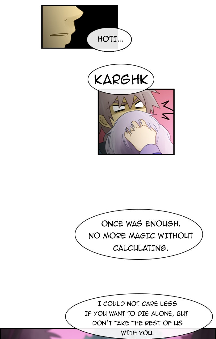 Read Kubera Manga Online