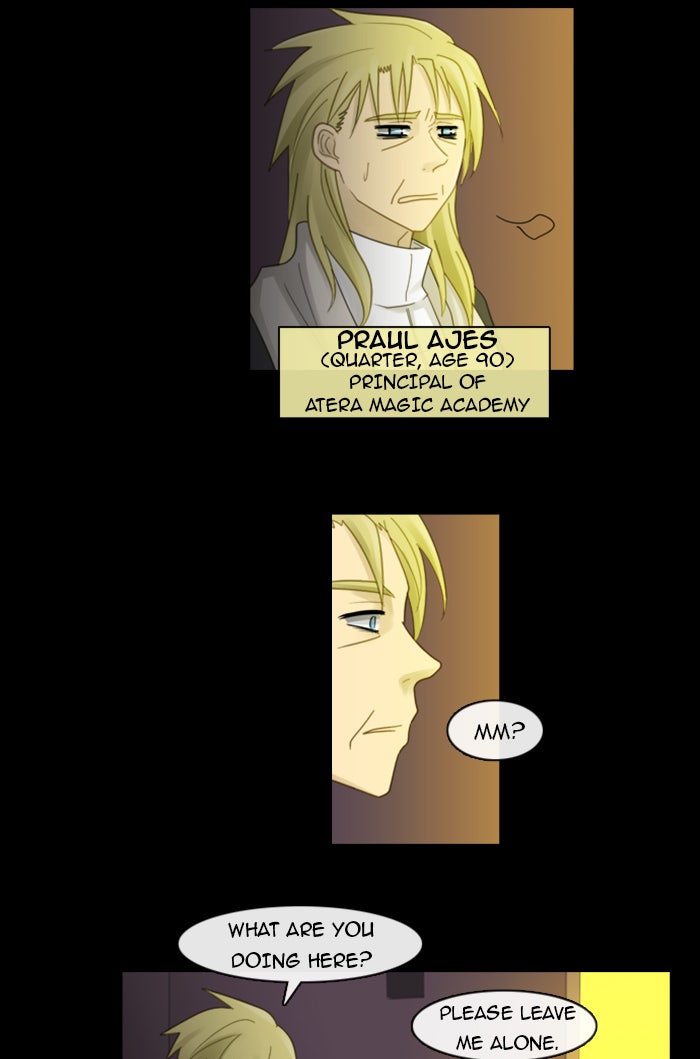 Read Kubera Manga Online